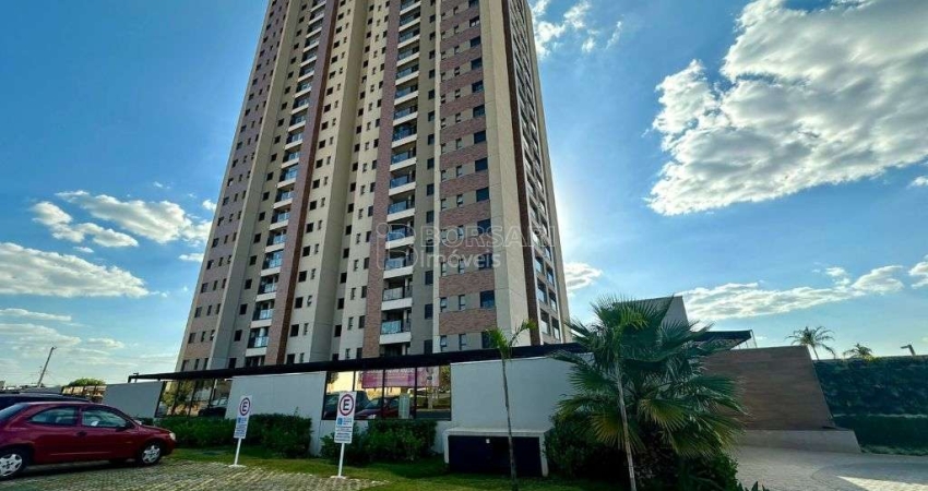 Apartamento para venda em Vila Harmonia de 70.00m² com 2 Quartos, 1 Suite e 2 Garagens