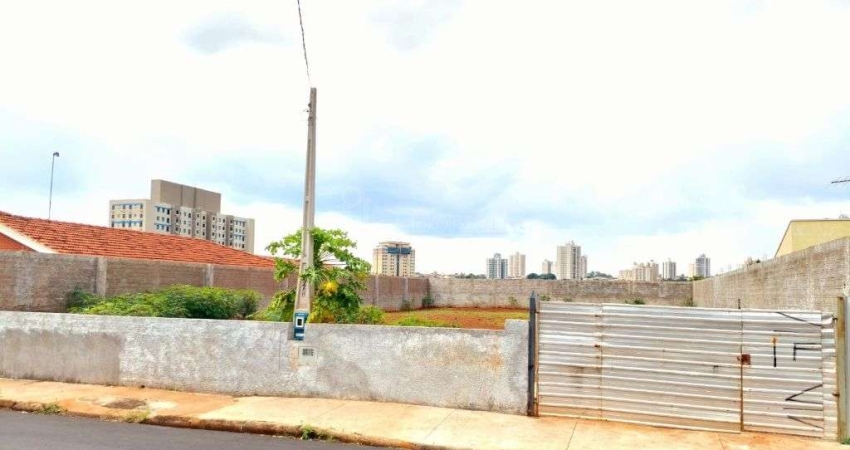 Terreno à venda na Avenida José Nogueira Neves, 000, Vila Melhado, Araraquara