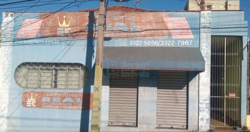 Imóvel Comercial para venda e aluguel em Centro de 190.00m²