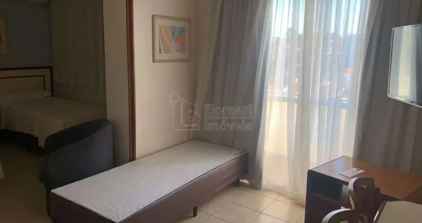 Apartamento para venda e aluguel em Centro de 47.00m² com 1 Quarto, 1 Suite e 1 Garagem