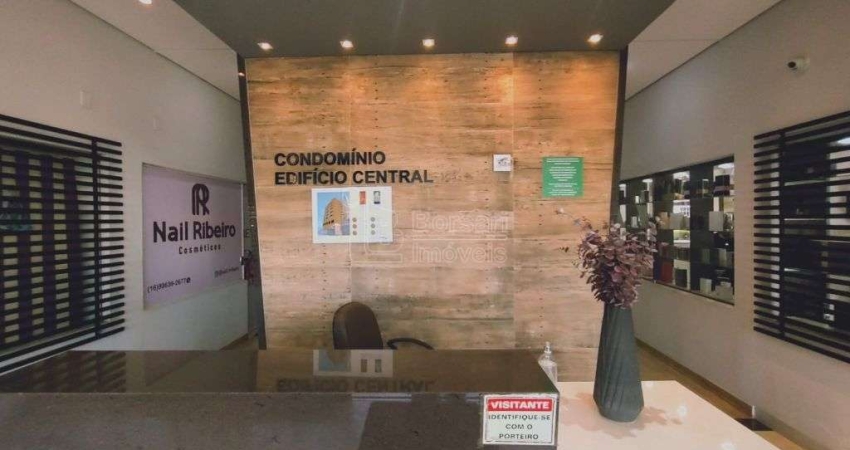 Sala comercial à venda na Avenida Osório, 90, Centro, Araraquara