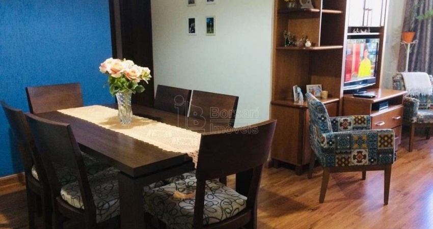 Apartamento para venda em Vila Melhado de 121.00m² com 3 Quartos, 1 Suite e 1 Garagem