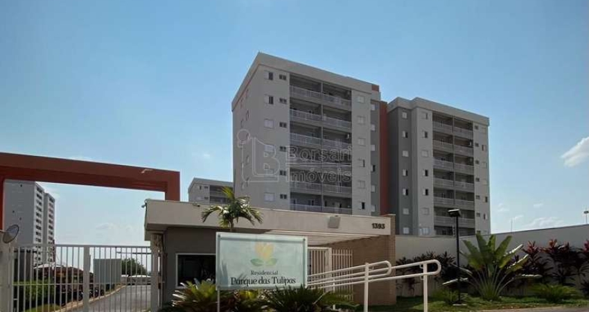Apartamento para venda em Vila Velosa de 51.00m² com 2 Quartos e 1 Garagem