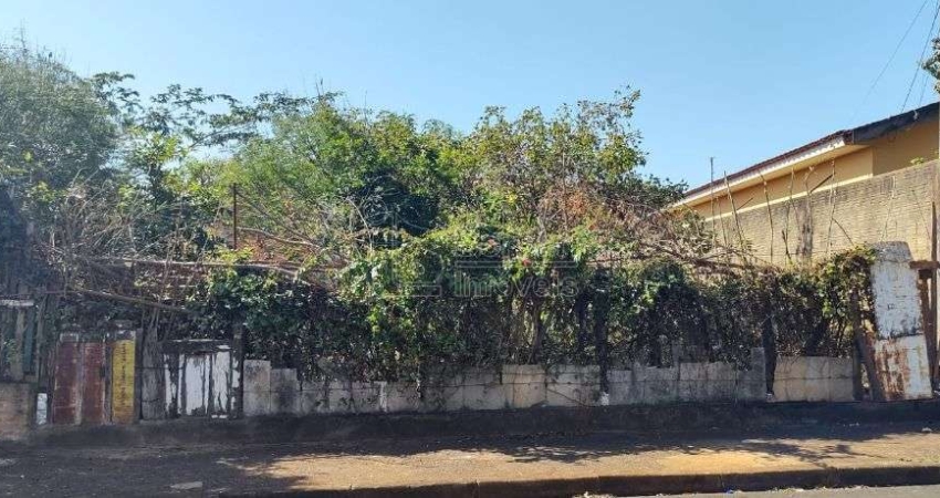 Terreno à venda na Rua Miguel Cortez, 00, Vila Suconasa, Araraquara