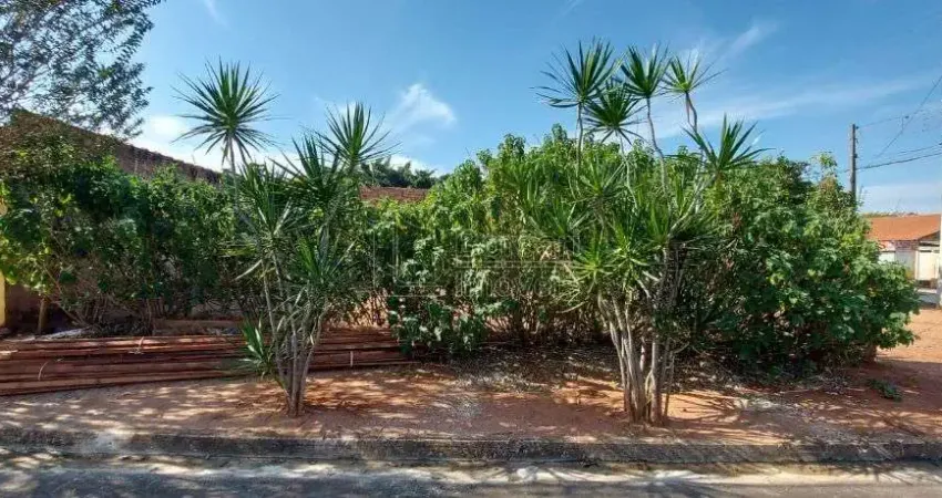 Terreno para venda em Jardim Adalberto Frederico De Oliveira Roxo I de 200.00m²
