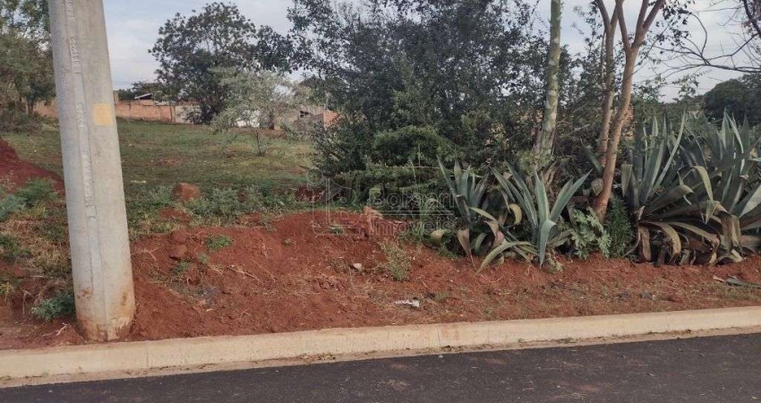 Terreno à venda na Avenida Prudente de Moraes, Centro, Araraquara