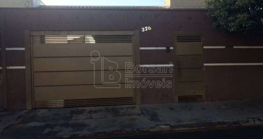 Casa para venda em Jardim Indaiá de 109.00m² com 2 Quartos e 4 Garagens