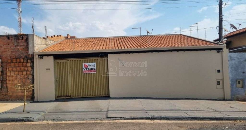Casa para venda em Jardim Roberto Selmi Dei de 154.00m² com 3 Quartos, 1 Suite e 3 Garagens