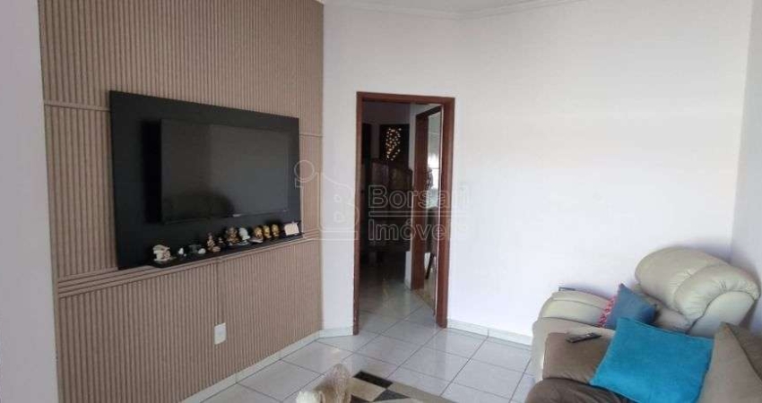 Casa para venda em Parque Igaçaba de 106.00m² com 2 Quartos e 2 Garagens