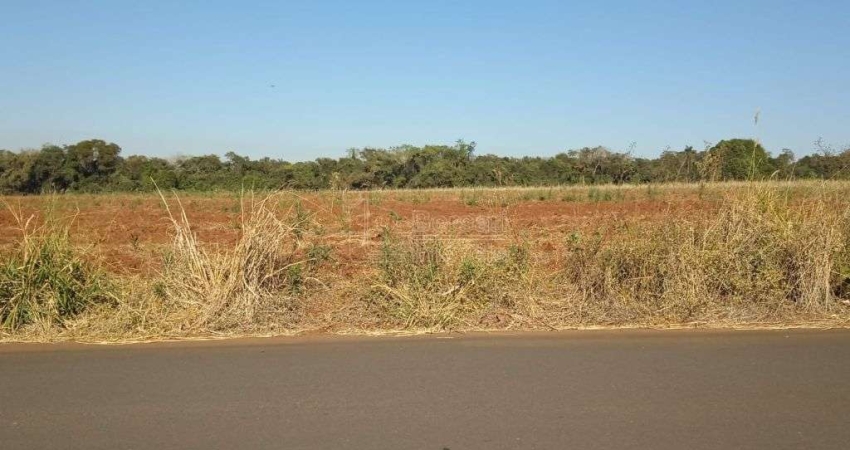 Terreno para venda em Portal Das Laranjeiras de 42170.00m²
