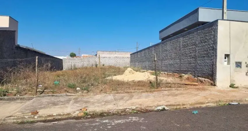 Terreno para venda em Jardim Santo Antônio de 284.00m²