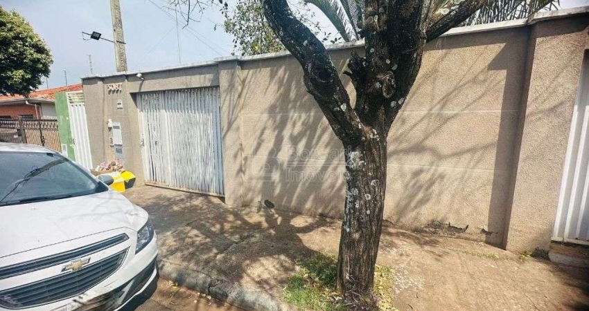 Casa para venda em Jardim Do Carmo de 236.00m² com 3 Quartos, 1 Suite e 2 Garagens