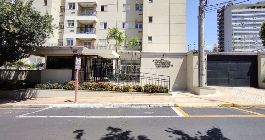 Apartamento para alugar em Centro de 59.00m² com 2 Quartos, 1 Suite e 1 Garagem