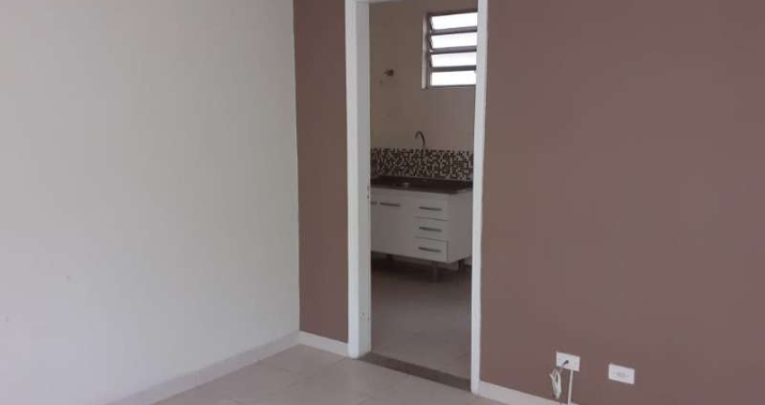 Apartamento para venda em Centro de 58.00m² com 2 Quartos e 1 Garagem