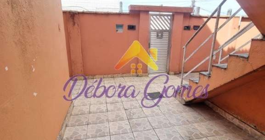 Casa para venda em Cidade Naútica de 63.87m² com 2 Quartos e 1 Garagem