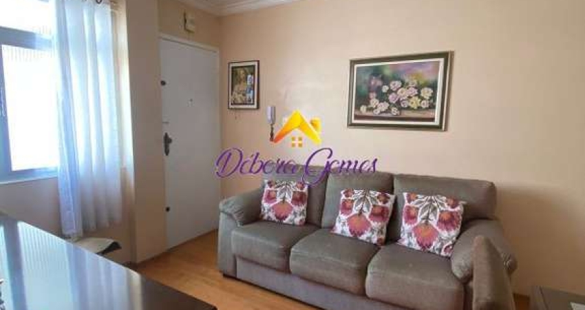 Apartamento para venda em Centro de 54.00m² com 1 Quarto e 1 Garagem