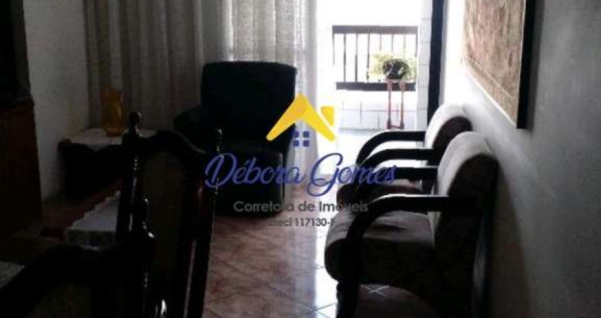 Apartamento para venda em Centro de 118.00m² com 3 Quartos, 1 Suite e 1 Garagem