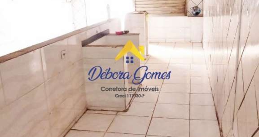 Ponto comercial à venda na Rua Marquês de São Vicente, 150, Centro, São Vicente