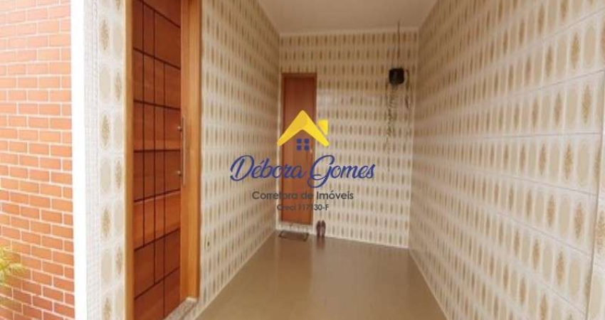 Casa para venda em Jardim Independência de 140.00m² com 3 Quartos, 1 Suite e 1 Garagem