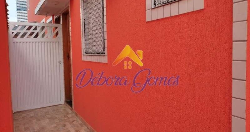 Casa para venda em Catiapoa de 54.00m² com 2 Quartos e 1 Garagem