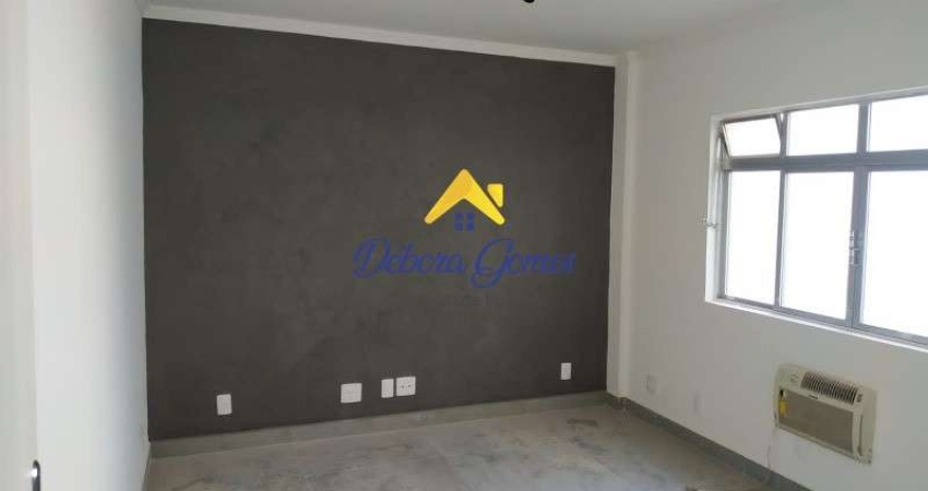 Sala comercial à venda na Avenida Affonso Penna, 296, Boqueirão, Santos