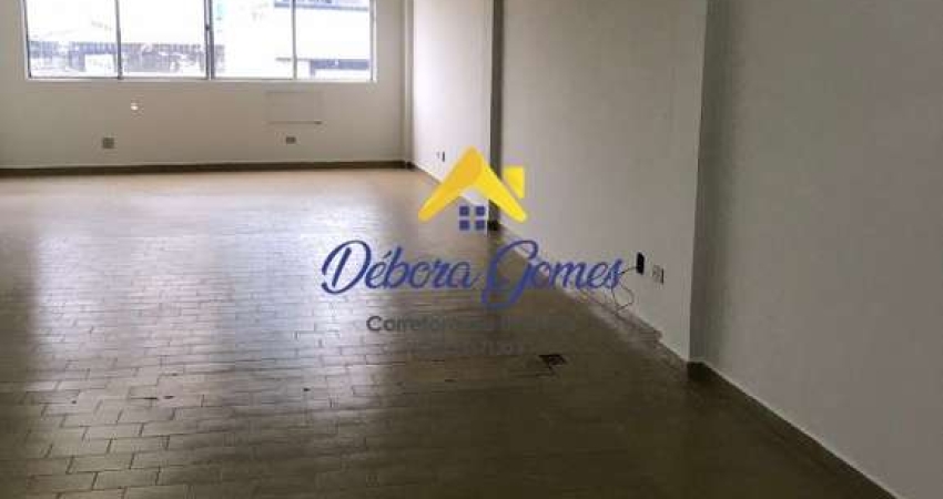 Sala comercial à venda na Rua Frei Gaspar, 732, Centro, São Vicente