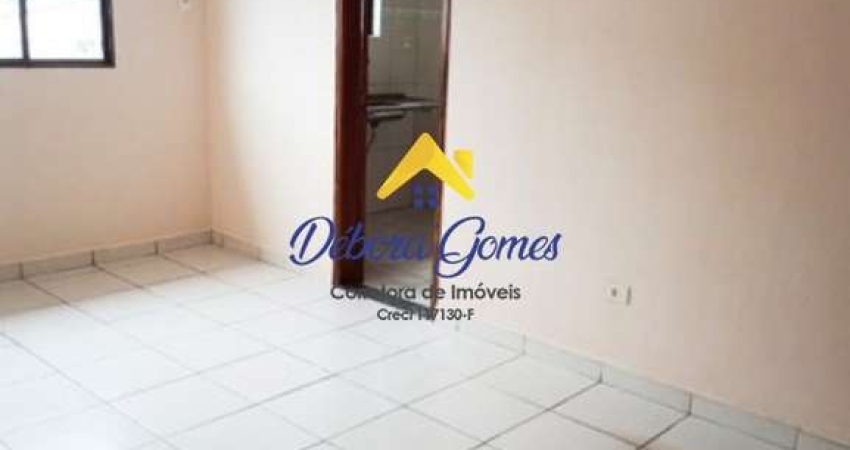 Apartamento para venda em Parque São Vicente de 100.00m² com 3 Quartos, 1 Suite e 1 Garagem