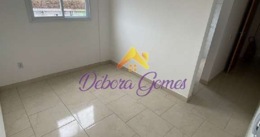 Apartamento para venda em Vila Nossa Senhora De Fátima de 50.00m² com 1 Quarto e 1 Garagem