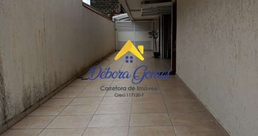 Casa para venda em Vila São Jorge de 117.00m² com 3 Quartos, 1 Suite e 2 Garagens