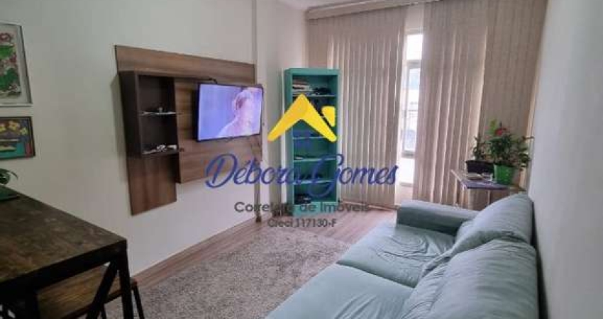 Apartamento para venda em Itararé de 48.00m² com 1 Quarto e 1 Garagem