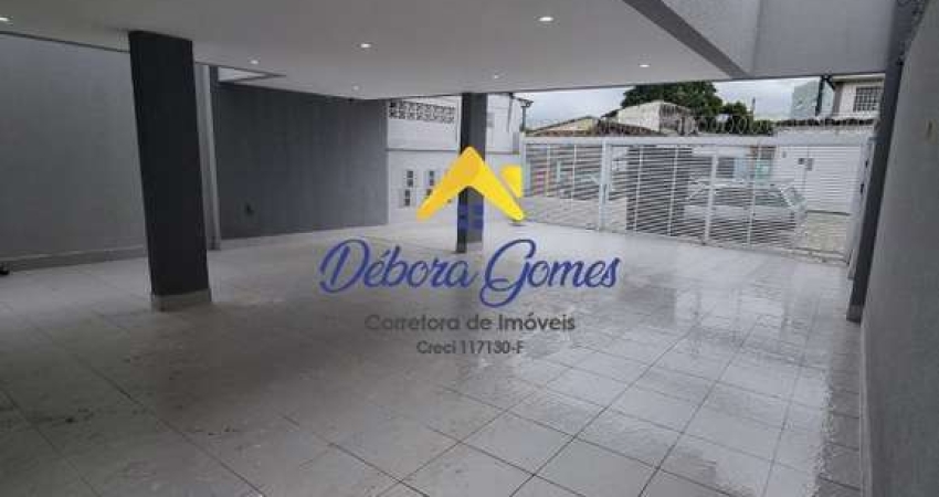 Casa para venda em Parque Bitaru de 61.00m² com 2 Quartos e 1 Garagem