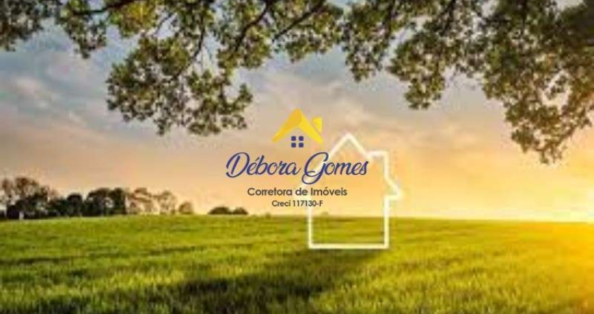 Terreno à venda na Rua Leopoldo Augusto Miguez, 397, Jardim Melvi, Praia Grande
