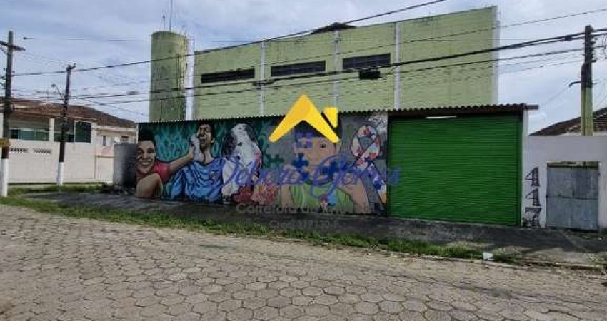Galpão / Depósito / Armazém para venda e aluguel em Vila Cascatinha de 800.00m²