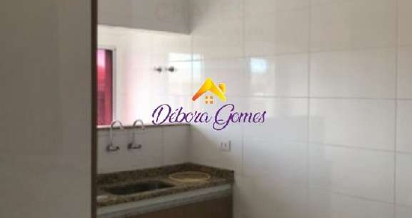 Casa para venda em Vila Jockei Clube de 55.00m² com 1 Quarto e 1 Garagem