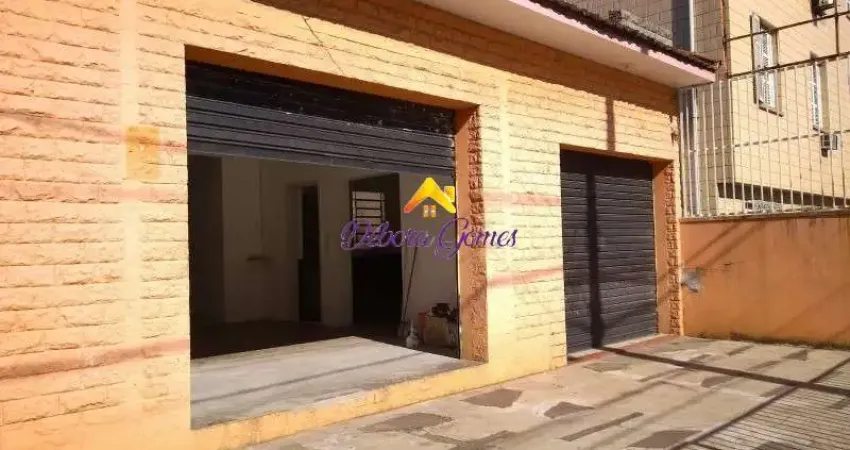 Casa para venda e aluguel em Centro de 500.00m² com 3 Quartos e 2 Garagens