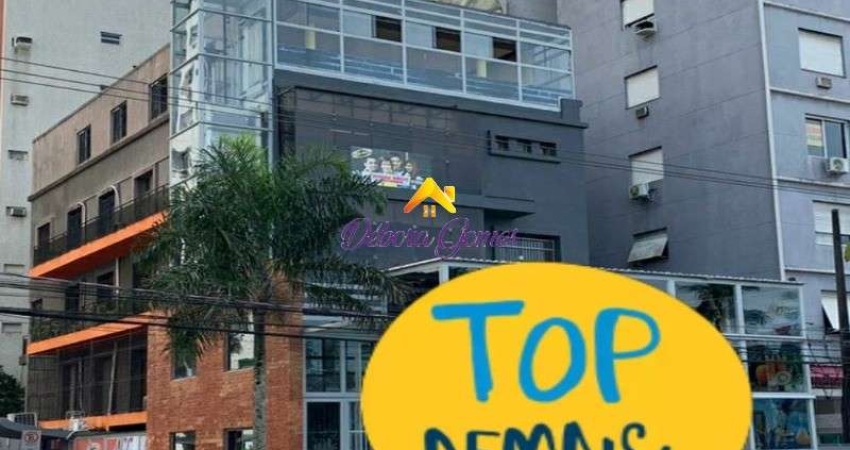 Ponto comercial à venda na Avenida Manoel da Nóbrega, 1275, Itararé, São Vicente