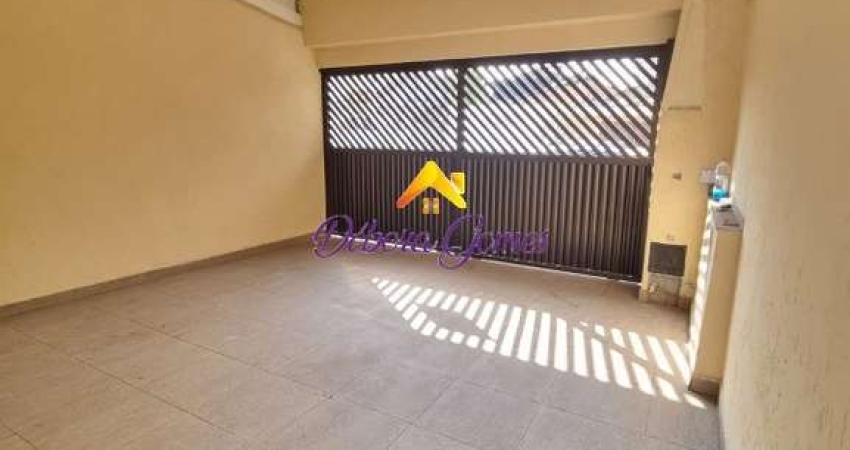 Casa para venda em Vila Jockei Clube de 92.00m² com 2 Quartos, 1 Suite e 1 Garagem