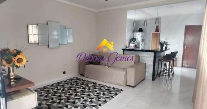 Casa para venda em Jardim Independência de 143.00m² com 3 Quartos, 3 Suites e 1 Garagem