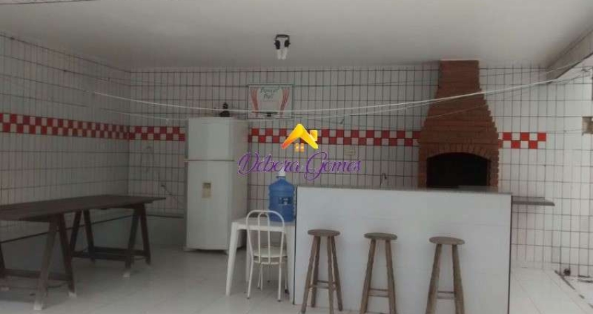 Casa para alugar em Vila Valença de 120.00m² com 3 Quartos e 1 Garagem