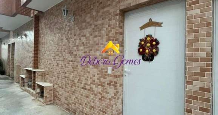 Casa para venda em Marapé de 127.00m² com 2 Quartos e 1 Garagem