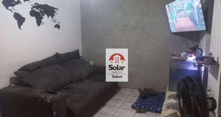 Casa para venda em Chácara Do Visconde de 140.00m² com 3 Quartos, 1 Suite e 1 Garagem