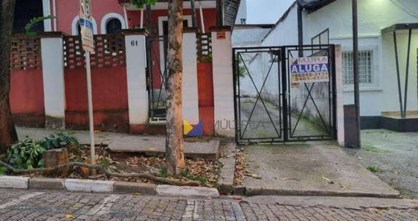 Loja para alugar em Jardim Gumercindo de 70.00m² com 4 Garagens