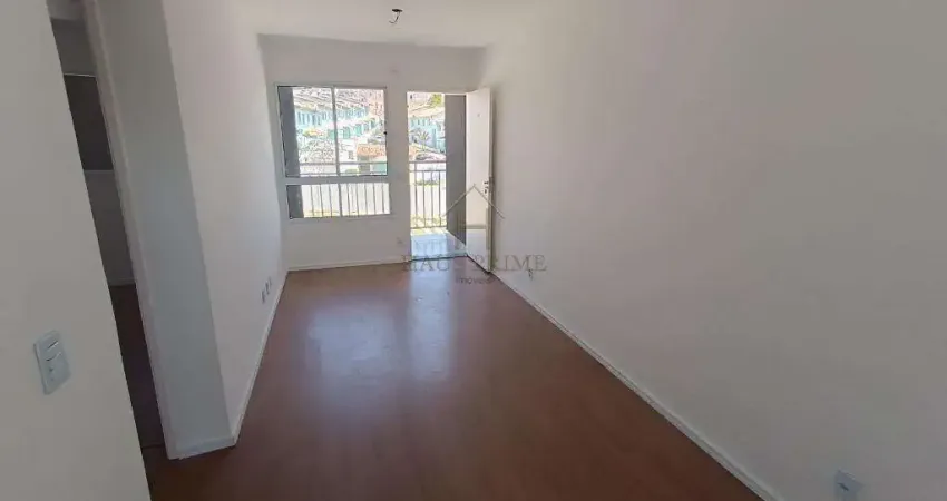 Apartamento para alugar em Jardim Sandra de 49.00m² com 2 Quartos e 1 Garagem