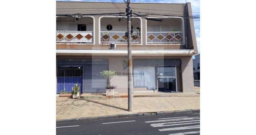 Casa para venda em Jardim Alvorada de 314.00m² com 6 Quartos, 3 Suites e 2 Garagens