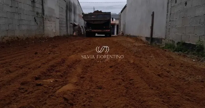 Terreno à venda na Rua Paulo Freitas, 55, Vista alegre, Taubaté