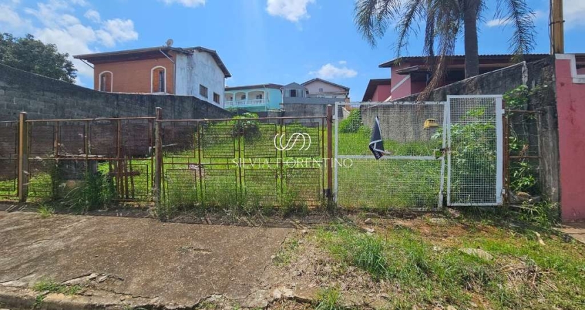 Terreno à venda na Rua das Gardênias, 55, Campos Elíseos, Taubaté