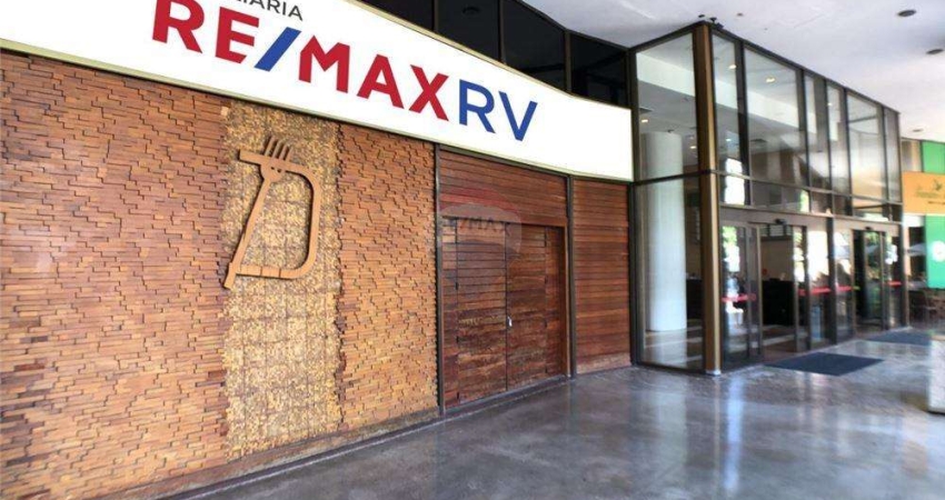 Imóvel Comercial para alugar em Barra Da Tijuca de 82.98m² com 2 Garagens
