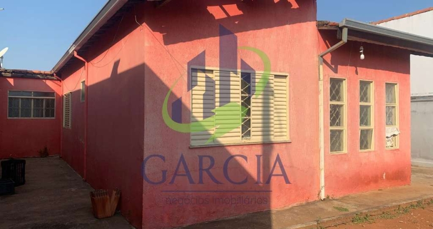 Casa para venda em Jardim Suécia de 250.00m² com 2 Quartos e 1 Garagem