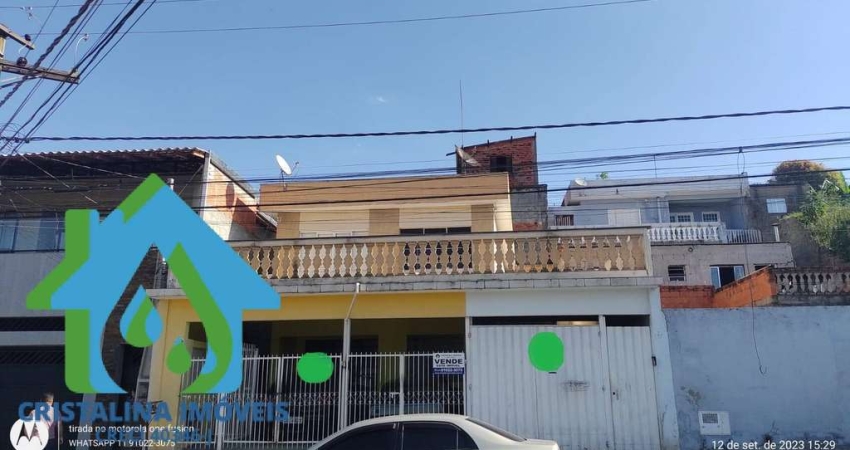 Casa para venda em Jardim Europa de 330.00m² com 3 Quartos e 3 Garagens