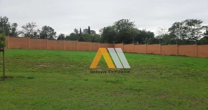 Terreno en Condomínio para venda em Condomínio Alphaville Castello de 683.00m²